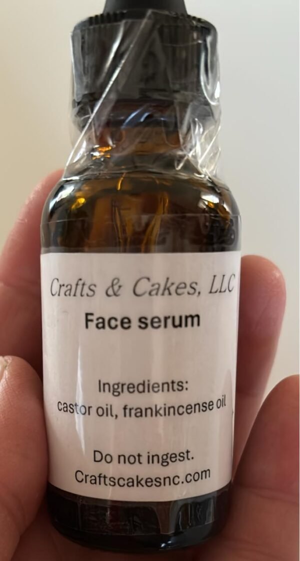 Face serum